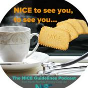 Podcast NICE to see you, to see you.....NICE !