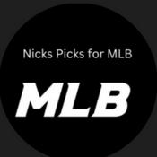 Podcast NIcks Picks for MLB