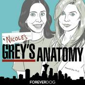 Podcast Nicole's Grey's Anatomy