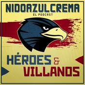 Podcast NidoAzulcrema Podcast