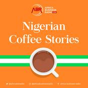 Podcast Nigeria Coffee Story