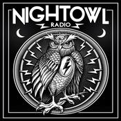 Podcast Pasquale Rotella - Night Owl Radio