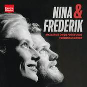 Podcast Nina og Frederik