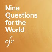 Podcast Nine Questions for the World