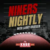 Podcast Niners Nightly