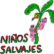 Podcast Niños Salvajes