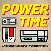 Podcast Power Time Podcast - A Nintendo Retrospective