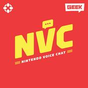 Podcast Nintendo Voice Chat