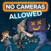 Podcast No Cameras Allowed