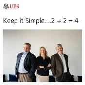 Podcast Keep it Simple…2 + 2 = 4