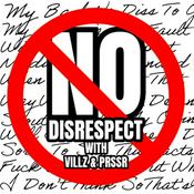 Podcast No Disrespect Podcast