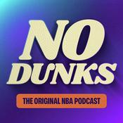 Podcast No Dunks