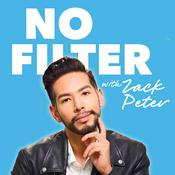 Podcast No Filter With Zack Peter