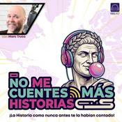 Podcast No me cuentes más historias