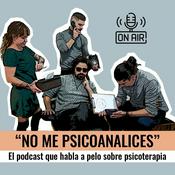 Podcast No me psicoanalices