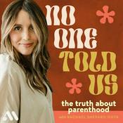 Podcast No One Told Us