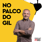 Podcast No Palco do Gil