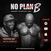 Podcast No Plan B Podcast