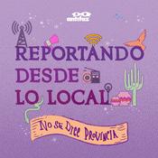 Podcast No se dice Provincia, con Paty de Obeso