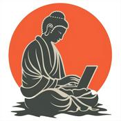 Podcast No-Self Help: Ancient Wisdom for Work and Life
