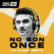 Podcast No son once, con Álvaro Benito