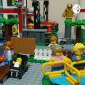 Podcast No tires mi lego