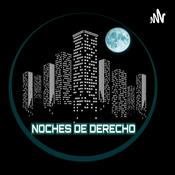 Podcast NOCHES DE DERECHO