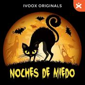 Podcast NOCHES DE MIEDO