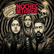 Podcast Noches de Terror