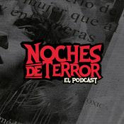 Podcast Noches de Terror