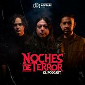Podcast Noches de Terror