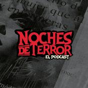 Podcast Noches de Terror