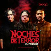 Podcast Noches de Terror