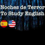 Podcast Noches de Terror to Study English