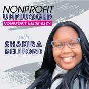 Podcast Nonprofit UNPLUGGED