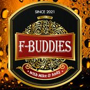 Podcast F-Buddies with Mike and Andy