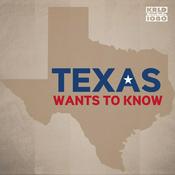 Podcast Texas Wants to Know