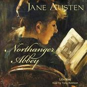 Podcast Northanger Abbey (version 4) by Jane Austen