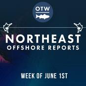 Podcast Northeast Offshore Fishing Report