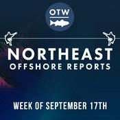 Podcast Northeast Offshore Fishing Report