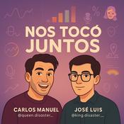 Podcast Nos tocó juntos