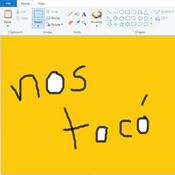 Podcast Nos tocó