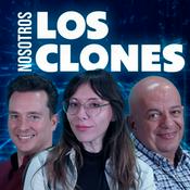 Podcast Nosotros Los Clones