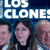 Podcast Nosotros Los Clones