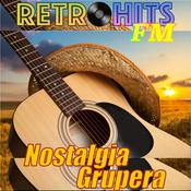 Podcast Nostalgia Grupera