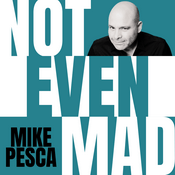 Podcast Not Even Mad