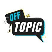 Podcast Off Topic