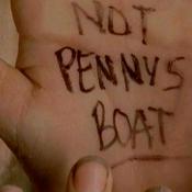 Podcast Not Penny’s Boat