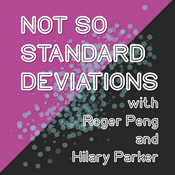 Podcast Not So Standard Deviations