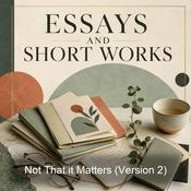 Podcast Not That it Matters (Version 2)
